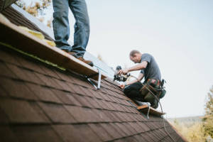 Local Roofers in Litchfield, IL